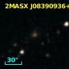 2MASX J08390936+3354549