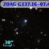 ZOAG G137.16-07.49