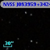 NVSS J083959+342425