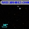 NVSS J084012+344026