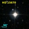 HD  15670