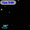 Ton  940