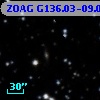 ZOAG G136.03-09.02