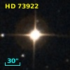HD  73922