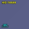 HD  74484