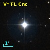 V* FL Cnc