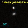 2MASX J08465234+3155289