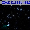 ZOAG G135.81-08.05