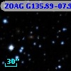 ZOAG G135.89-07.95