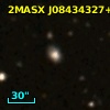 2MASX J08434327+3242111