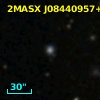 2MASX J08440957+3236327