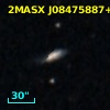 2MASX J08475887+3328463