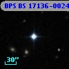 BPS BS 17136-0024