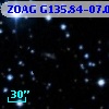 ZOAG G135.84-07.04