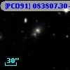 [PCD91] 083807.30+323532.1