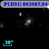 [PCD91] 083807.94+323532.3
