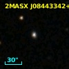2MASX J08443342+3222197