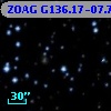 ZOAG G136.17-07.78