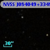 NVSS J084049+334800