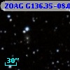 ZOAG G136.35-08.05