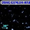 ZOAG G136.14-07.08