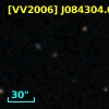 [VV2006] J084304.0+335833