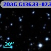 ZOAG G136.33-07.30