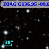 ZOAG G136.95-08.62
