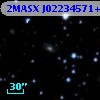 2MASX J02234571+5253512
