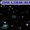 ZOAG G136.86-07.78