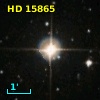 HD  15865