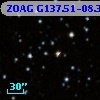 ZOAG G137.51-08.36
