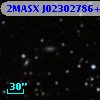 2MASX J02302786+5233529