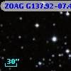 ZOAG G137.92-07.49