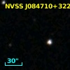 NVSS J084710+322009