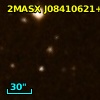 2MASX J08410621+3225065