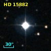 HD  15882