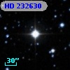 HD 232630