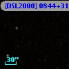 [DSL2000] 0844+319