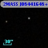 2MASS J08441648+3412562