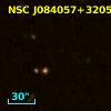 NSC J084057+320508