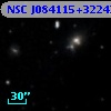 NSC J084115+322436