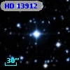 HD  13912