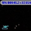 WN B0845.2+3215A