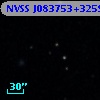 NVSS J083753+325950