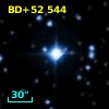 BD+52   544