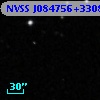 NVSS J084756+330808