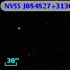 NVSS J084827+313016
