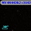 MY 084420.2+314258.1