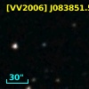 [VV2006] J083851.5+332454